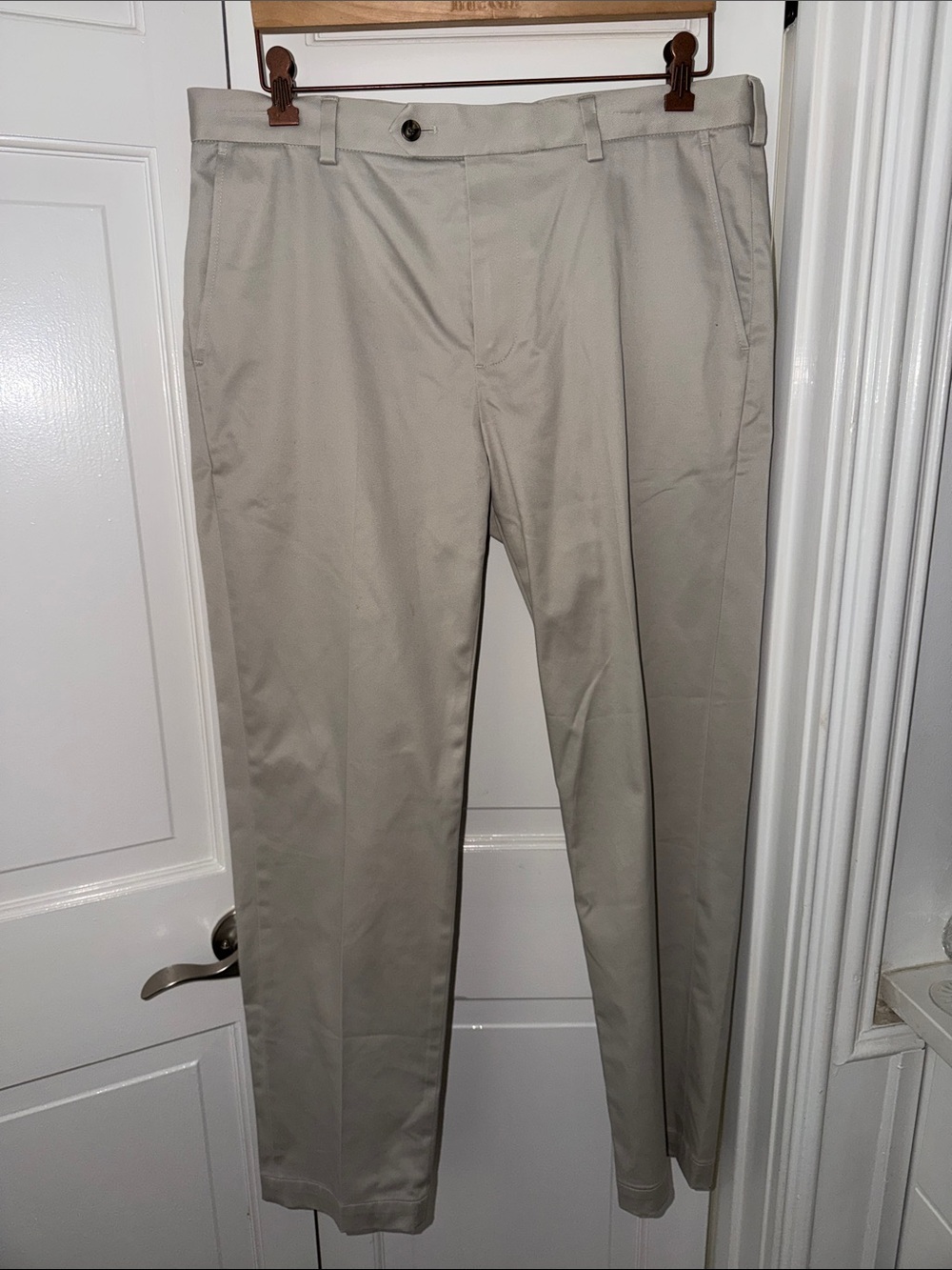 Brooks Brothers Lightweight Advantage Chino Pants 34x30